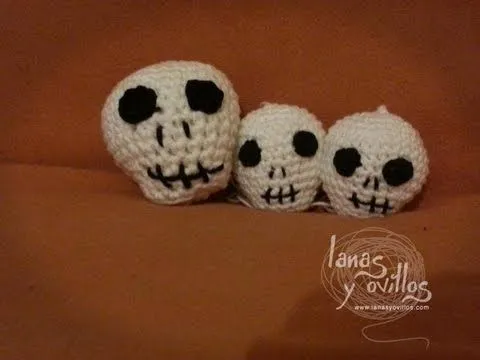 Amigurumi Nivel Bajo PlayList