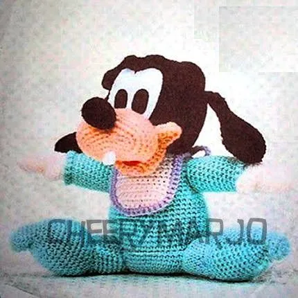 Amigurumis Cartoons - Personajes on Pinterest | Crochet Dolls ... Amigurumis Cartoons - Personajes on Pinterest | Crochet Dolls ...