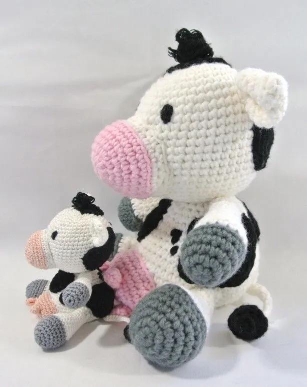 Amigurumis gigantes para peques | El blog de trapillo.com Amigurumis gigantes para peques | El blog de trapillo.com