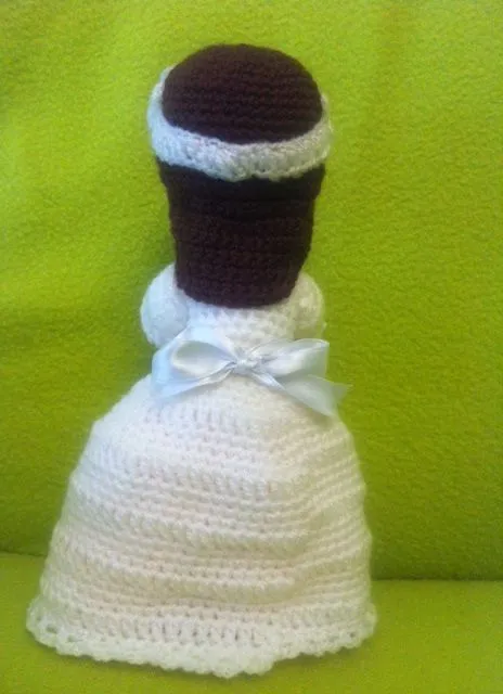 Amigurumis de Leyva | A través de este blog pretendo dar a conocer ... Amigurumis de Leyva | A través de este blog pretendo dar a conocer ...