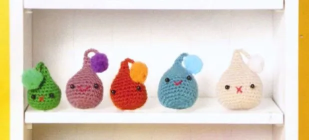 Amigurumis patrones en español | Manualidades Name Amigurumis patrones en español | Manualidades Name