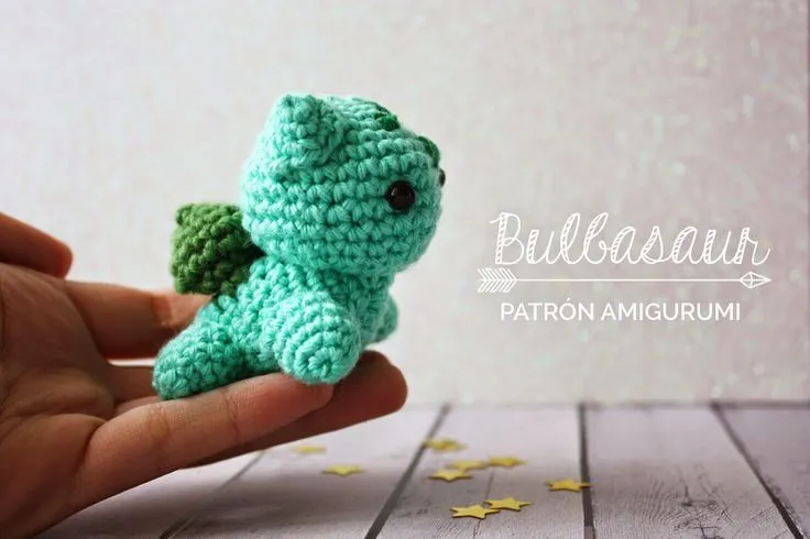 AMIGURUMIS Patrones Español on Pinterest | Amigurumi, Patrones and ...