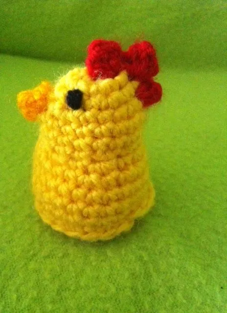 Amigurumis Patrones Gratis | Amigurumis de Leyva