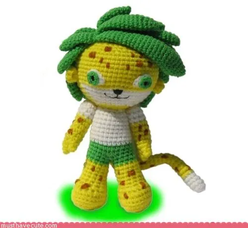 Amigurumi | KyL Inc.