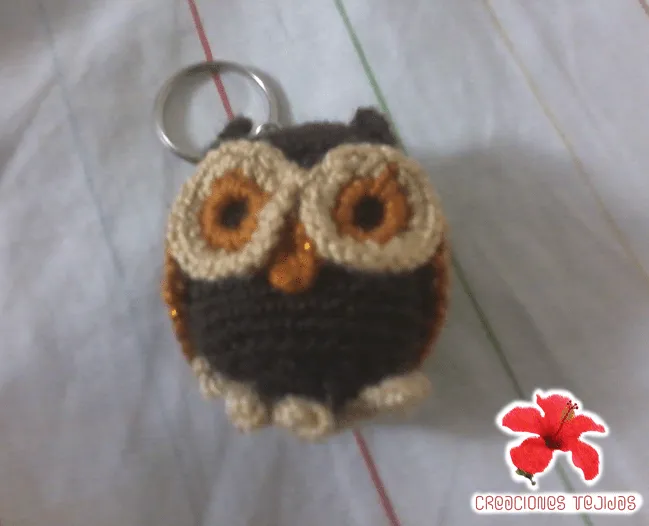 Bolsas tejidas de buho - Imagui