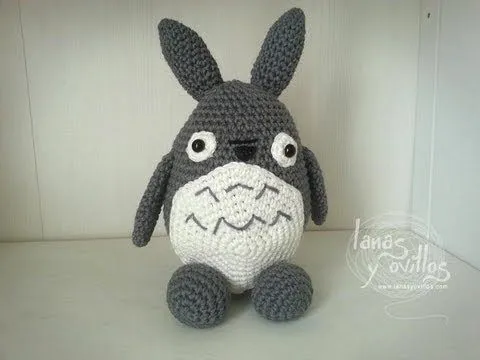 amigurumis PlayList