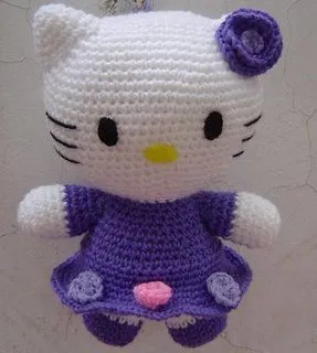 Amigurumis | estos simpaticos amigos