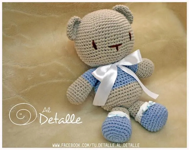 Amigurumis: Ultimas creaciones de Al Detalle - Paperblog Amigurumis: Ultimas creaciones de Al Detalle - Paperblog