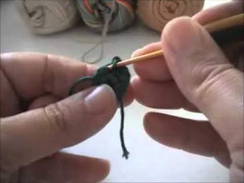 Como hacer Amigurumis - YouTube