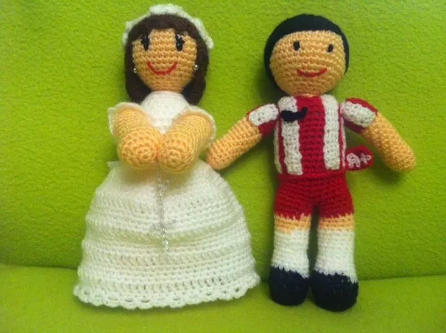 amigurumisdeleyva | Amigurumis de Leyva | Página 10 amigurumisdeleyva | Amigurumis de Leyva | Página 10