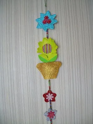 AMILLANY CREACIONES.: agosto 2012