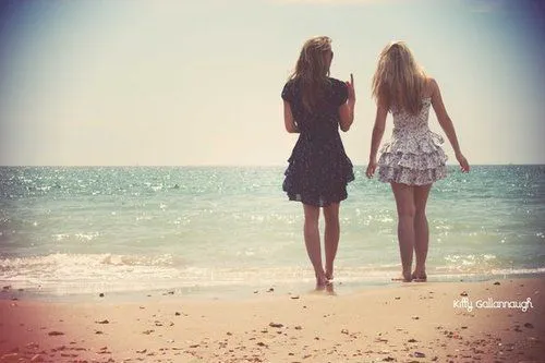 amis pour la vie