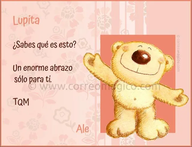 amistad abrazoso - Tarjetas para imprimir GRATIS en tu casa en www ... amistad abrazoso - Tarjetas para imprimir GRATIS en tu casa en www ...