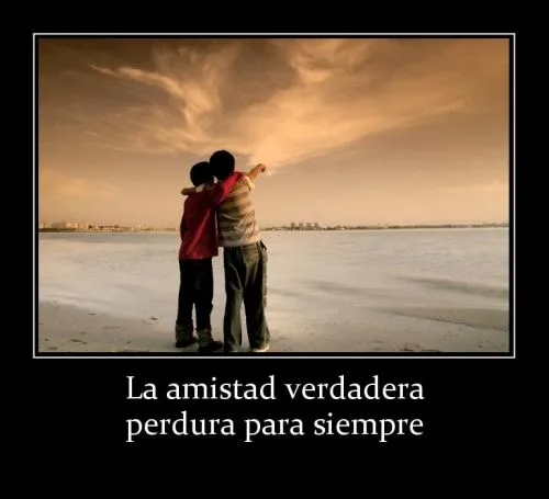 La Amistad Verdadera | Imagenes Tiernas - Imagenes de Amor La Amistad Verdadera | Imagenes Tiernas - Imagenes de Amor
