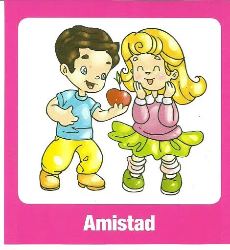 Los valores para imprimir-Imagenes y dibujos para imprimir Los valores para imprimir-Imagenes y dibujos para imprimir