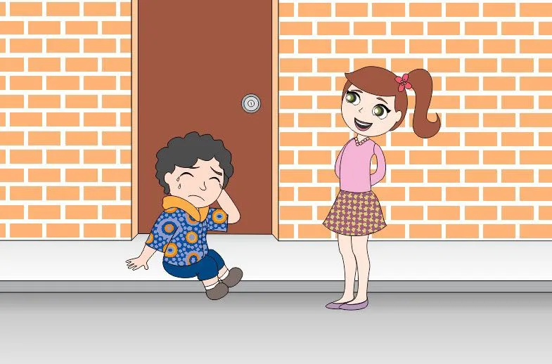 La Perlita" con Tía Margarita | Historias de inspiración para ... La Perlita" con Tía Margarita | Historias de inspiración para ...