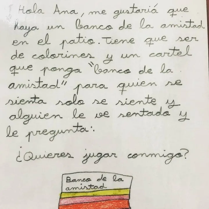 Amistad que reconforta, ¿crees que eres un buen amigo? Amistad que reconforta, ¿crees que eres un buen amigo?