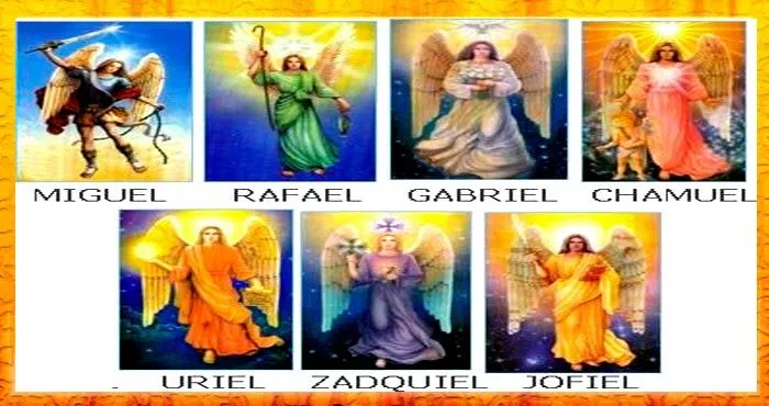 Amistad reflexiones y Algo más: Recibe las Bendiciones de los 7 ... Amistad reflexiones y Algo más: Recibe las Bendiciones de los 7 ...