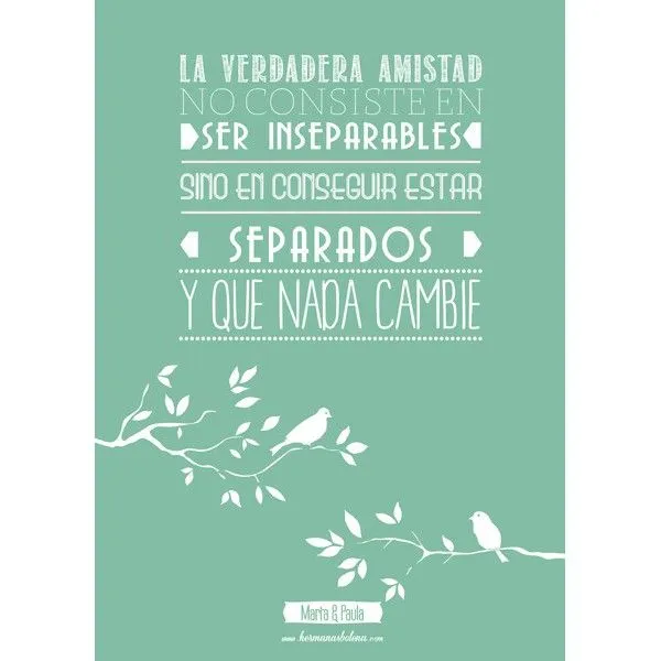 La verdadera amistad" personal. - ENTORNO PÚBLICO SL La verdadera amistad" personal. - ENTORNO PÚBLICO SL