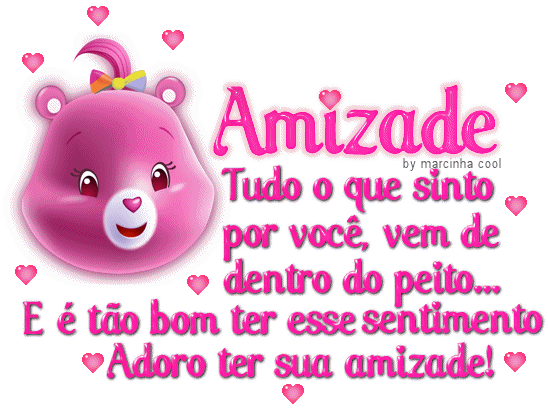 amizade, page 20 - seourpicz