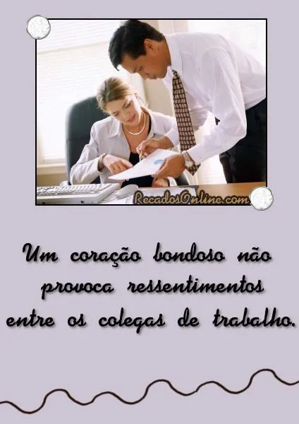 Amizade no Trabalho - Imagens, Mensagens e Frases para Facebook ...