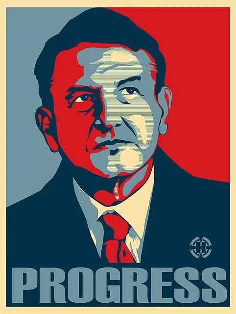 AMLO DISEÑOS — Autor: http://soundsystema.tumblr.com/