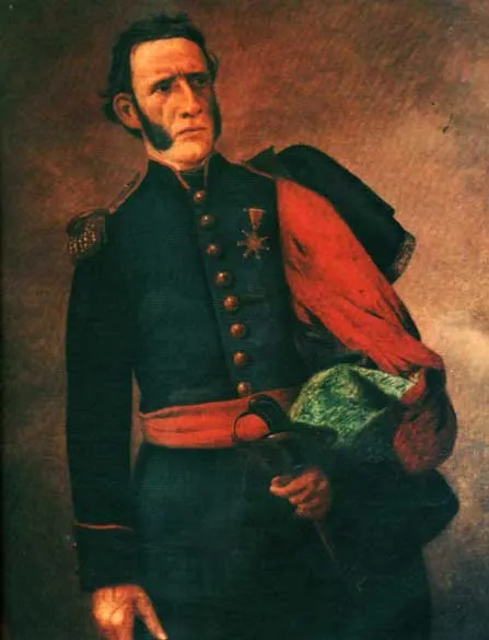Pudo más quien más amó: 12 de febrero 1814: Batalla de la Victoria ... Pudo más quien más amó: 12 de febrero 1814: Batalla de la Victoria ...