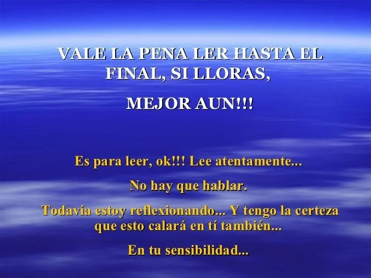Yo Te Amo