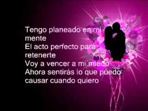 TE AMO +3MSC - YouTube