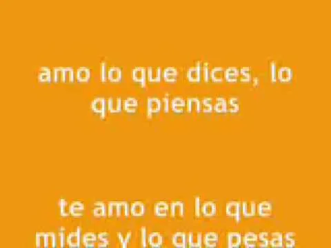TE AMO.. Alex Ubago y Axel Fernando - YouTube
