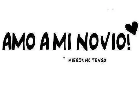 amo ami novio :D | imagenes chistosas y graciosas para descargar XDLOL amo ami novio :D | imagenes chistosas y graciosas para descargar XDLOL