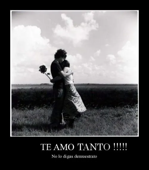 Te extraño tanto amor desmotivaciones - Imagui Te extraño tanto amor desmotivaciones - Imagui