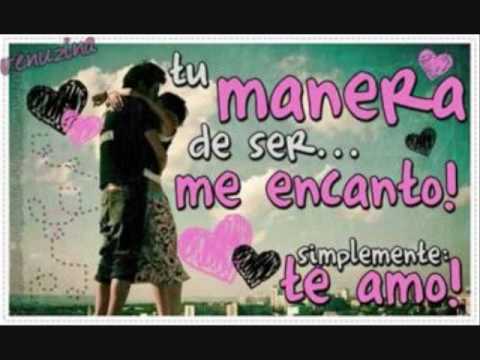 Te amo Mi amor!! Felices 2 meses!! - YouTube Te amo Mi amor!! Felices 2 meses!! - YouTube