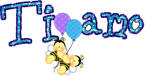 Te amo mi amor gif animado - Imagui