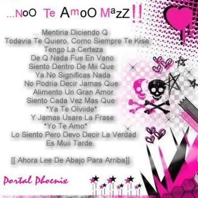 Te AmO!!: El amor es una ilusion