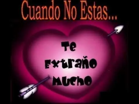 Te amo mucho mi Angelito ♥ G & Y ♥ - YouTube