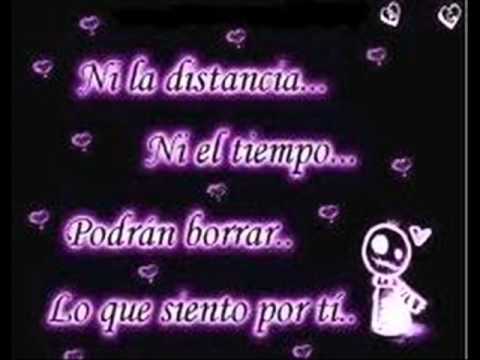 TE AMO ARELY - YouTube