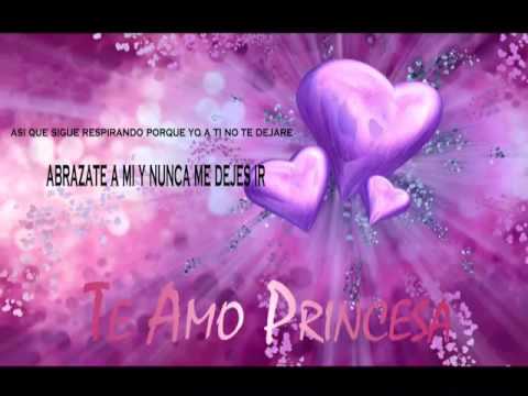 Te amo Ariana - YouTube