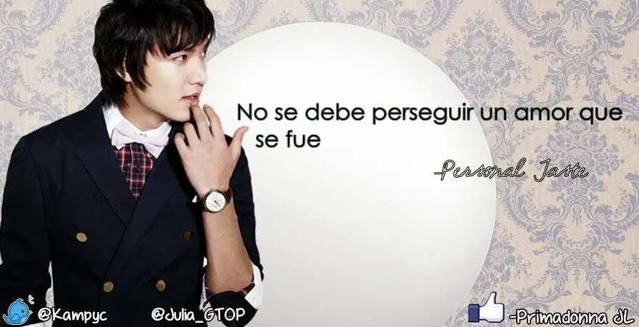 Amo Asia,el K-pop y lo Kawaii❤♬: Frases de doramas.. *0*