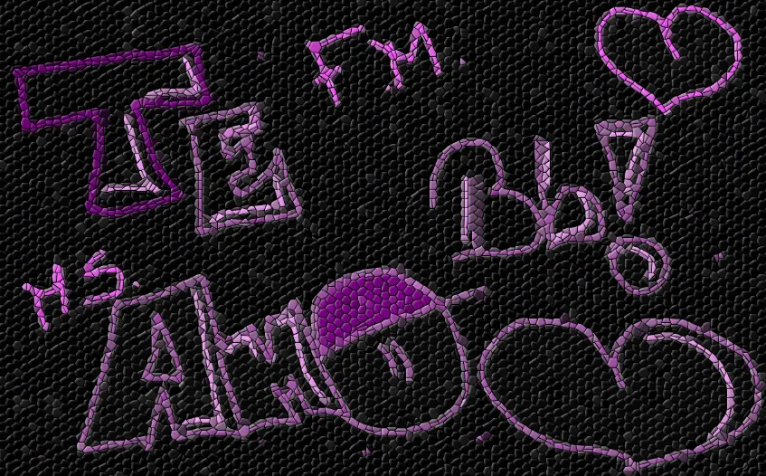 PZ C: te amo