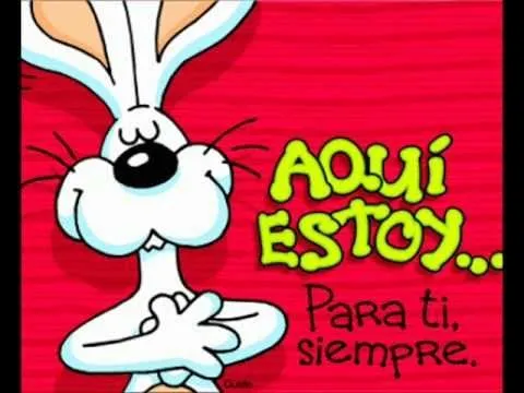 TE AMO BEBITA - YouTube