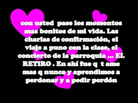 te amo brayan - YouTube