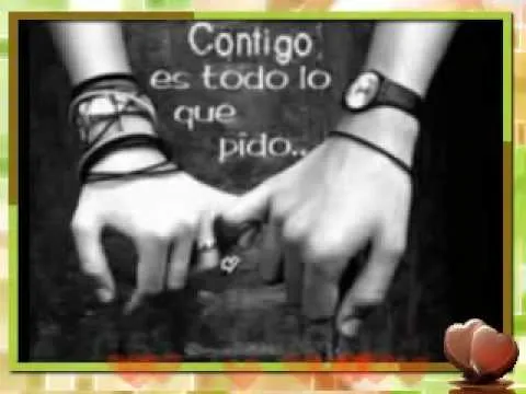 TE AMO BRENDA - YouTube