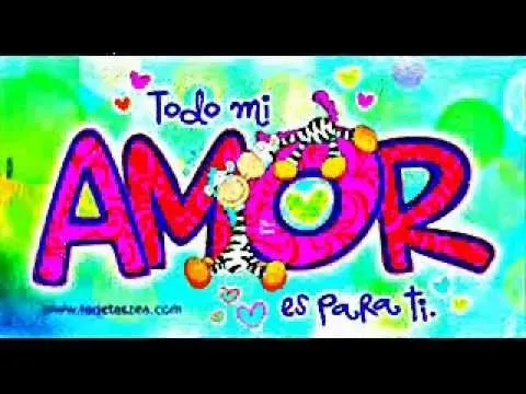 Te amo Britney FlOres.(Noe) - YouTube