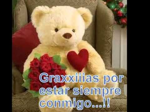 Te Amo Cesar. - YouTube