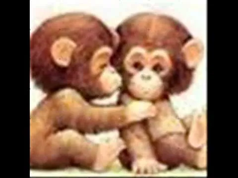 TE AMO CHANGUITO - YouTube