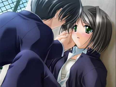 YO TE AMO CHAYANEE ANIME - YouTube