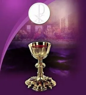 Yo Amo a Cristo. I love Christ: La Santa Misa Yo Amo a Cristo. I love Christ: La Santa Misa