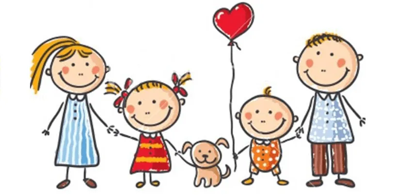 Yo Amo y Cuido a Mi Familia