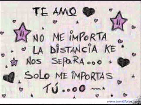 TE AMO DAYANA ARACELI HERNANDES R. ATT. OSCAR ALEJANDRO - YouTube TE AMO DAYANA ARACELI HERNANDES R. ATT. OSCAR ALEJANDRO - YouTube